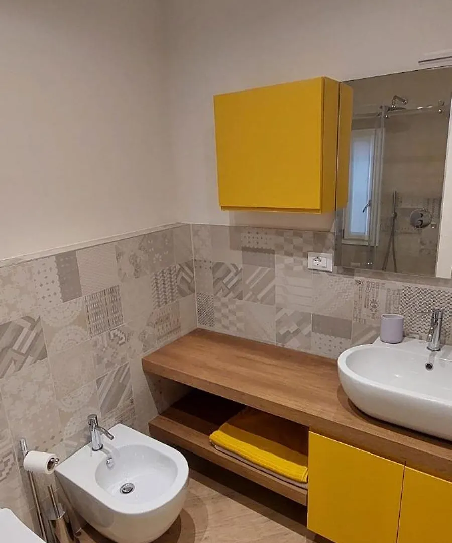 Casa Vacanze I Tigli San Lorenzo in Collina Italien
