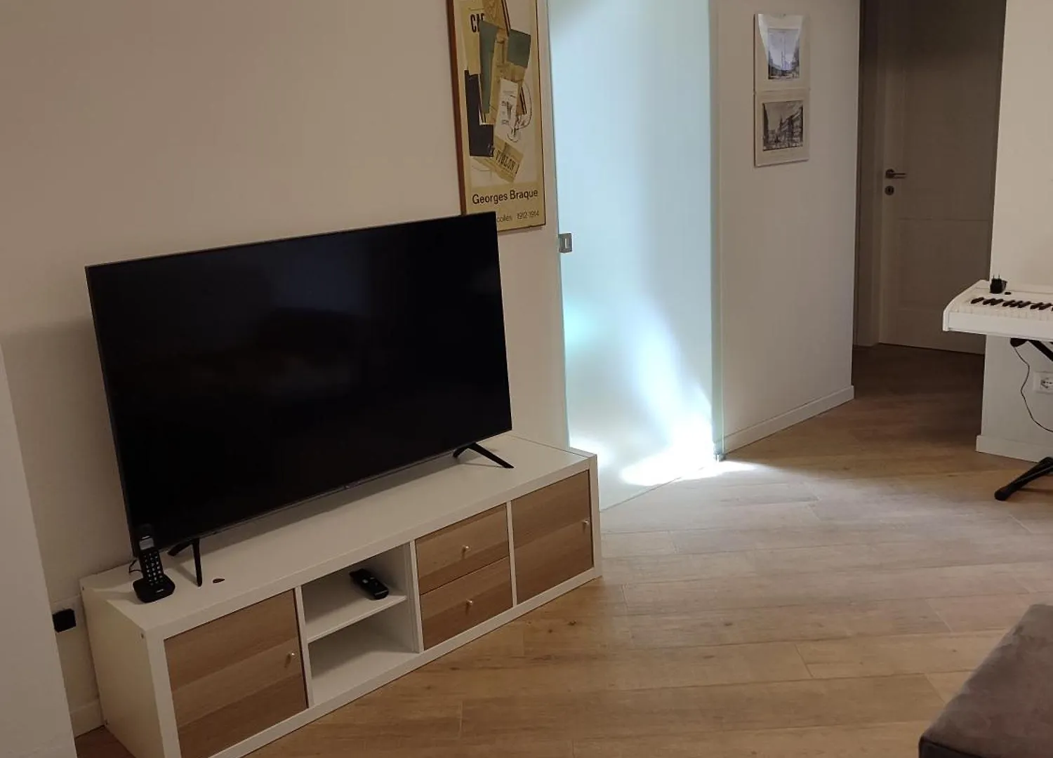 Semesterbostad Casa Vacanze I Tigli San Lorenzo in Collina
